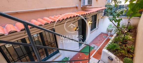 2-salle Appartement à Rome, Italy No. 44903 28