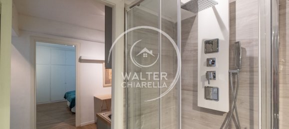 2-salle Appartement à Rome, Italy No. 44903 20