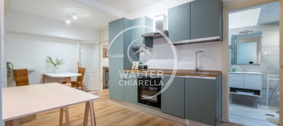 2-salle Appartement à Rome, Italy No. 44903 7