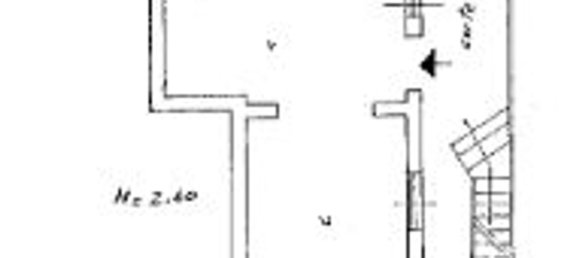 2-salle Appartement à Rome, Italy No. 44903 36