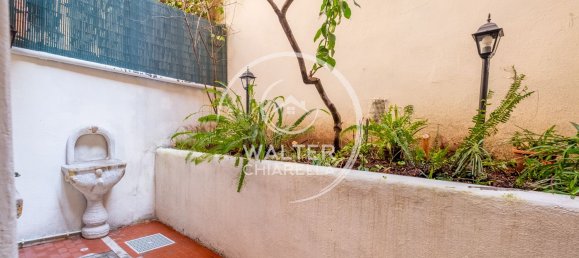 2-salle Appartement à Rome, Italy No. 44903 2