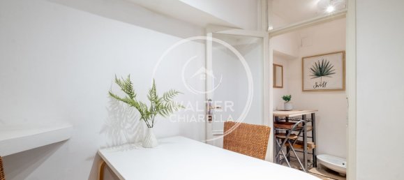 2-salle Appartement à Rome, Italy No. 44903 12