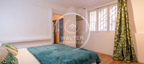 2-salle Appartement à Rome, Italy No. 44903 18