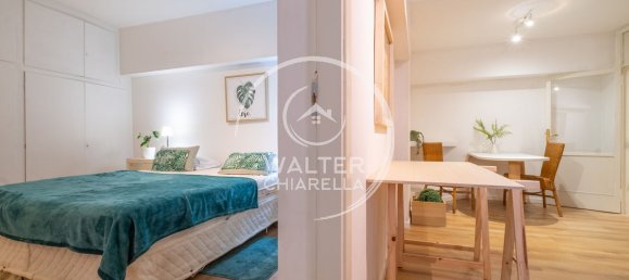 2-salle Appartement à Rome, Italy No. 44903 15