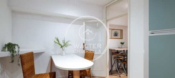 2-salle Appartement à Rome, Italy No. 44903 11