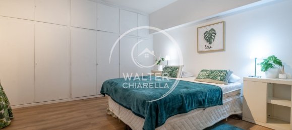 2-salle Appartement à Rome, Italy No. 44903 16