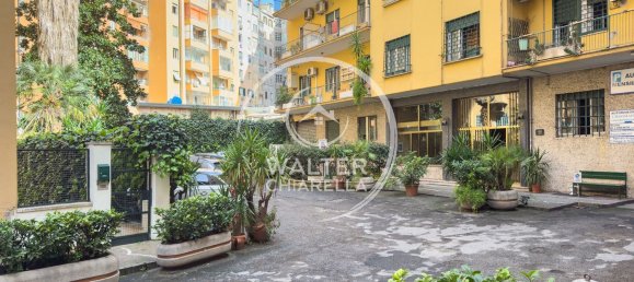 2-salle Appartement à Rome, Italy No. 44903 33