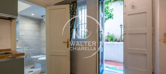 2-salle Appartement à Rome, Italy No. 44903 23