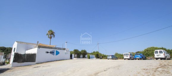 Casa de 3 dormitorios en Mahon, Spain No. 9733 13