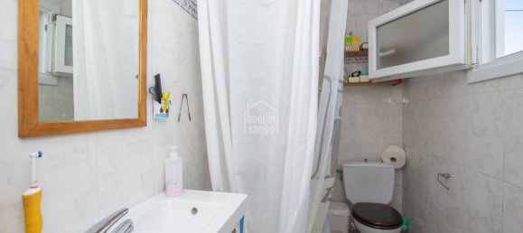 Casa de 3 dormitorios en Mahon, Spain No. 9733 11