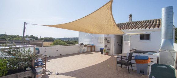 Casa de 3 dormitorios en Mahon, Spain No. 9733 2