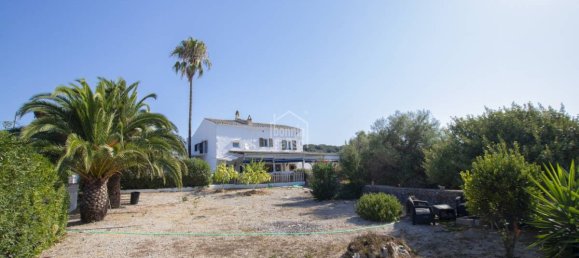 Casa de 3 dormitorios en Mahon, Spain No. 9733 4