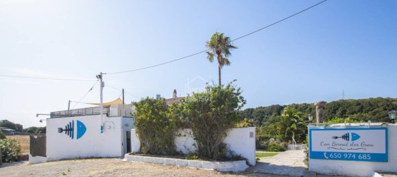 Casa de 3 dormitorios en Mahon, Spain No. 9733 6