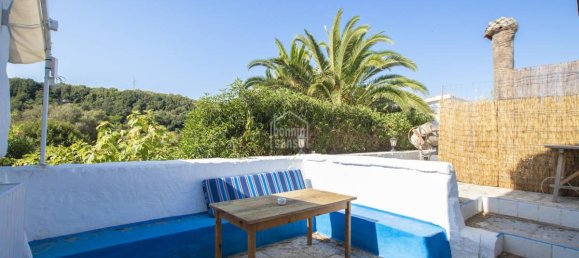 Casa de 3 dormitorios en Mahon, Spain No. 9733 5