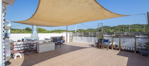 Casa de 3 dormitorios en Mahon, Spain No. 9733 3