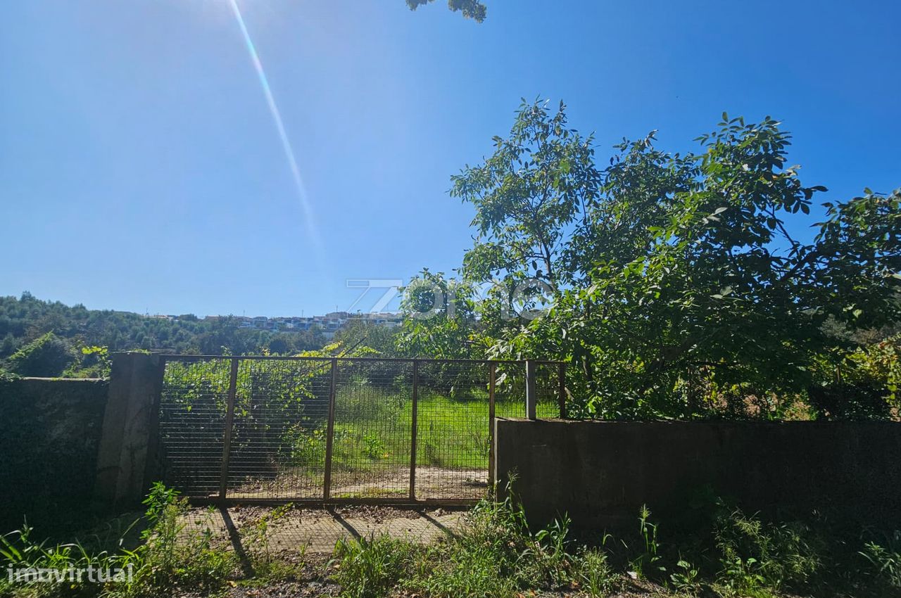 1640m² Land in Ribeirao, Portugal No. 351716