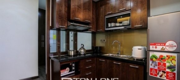 2 chambres Appartement à Cau Giay, Vietnam No. 2304 4