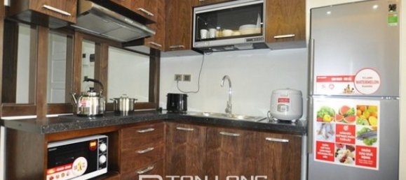 2 chambres Appartement à Cau Giay, Vietnam No. 2304 5