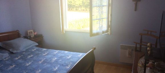 4 bedrooms House in Morbihan, France No. 326372 6