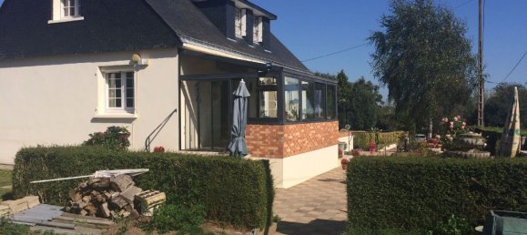 4 bedrooms House in Morbihan, France No. 326372 8