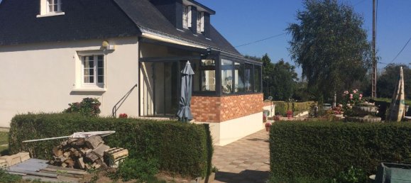 4 bedrooms House in Morbihan, France No. 326372 9