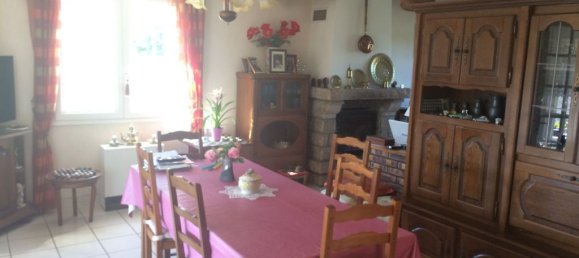 4 bedrooms House in Morbihan, France No. 326372 4