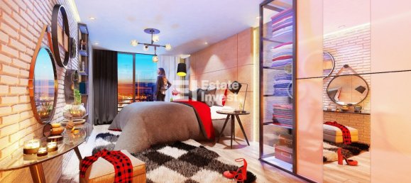 Apartment 2+1 in Istanbul, Turkey No. 26116 2