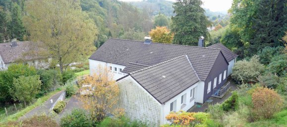 8-Zimmer Bungalow in Oberbergischer, Germany, Nr. 137113 7