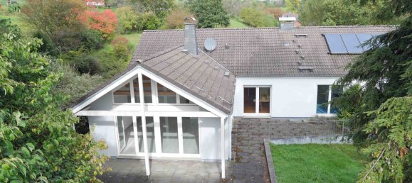 8-Zimmer Bungalow in Oberbergischer, Germany, Nr. 137113 6
