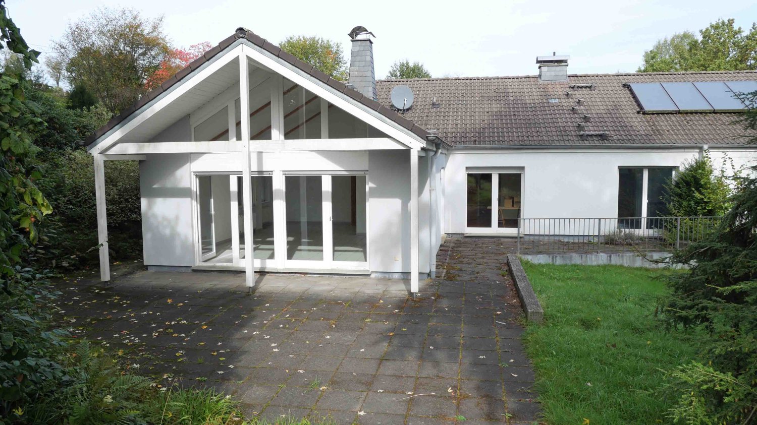 8-Zimmer Bungalow in Oberbergischer, Germany, Nr. 137113