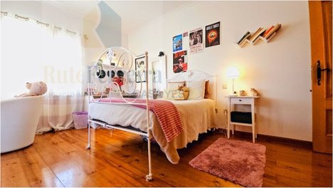 4 bedrooms House in Turcifal, Portugal No. 134633