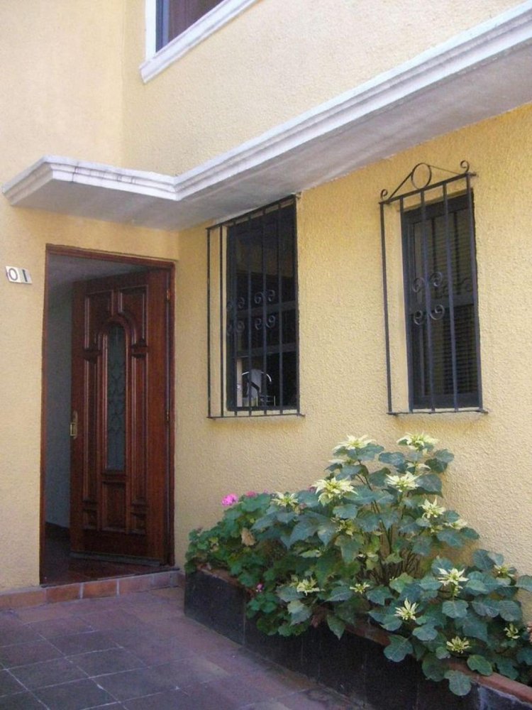 3 bedrooms House in Naucalpan de Juarez, Mexico No. 225914