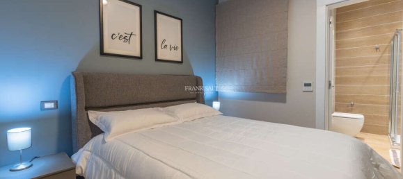 Apartamento T3 em Saint Julian's, Malta N.º 4362 9