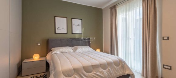 Apartamento T3 em Saint Julian's, Malta N.º 4362 15