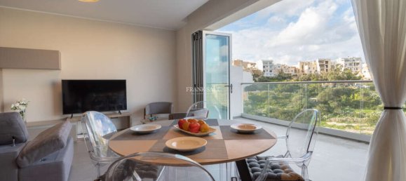Apartamento T3 em Saint Julian's, Malta N.º 4362 2
