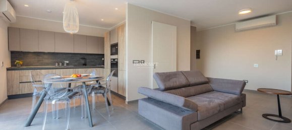 Apartamento T3 em Saint Julian's, Malta N.º 4362 6