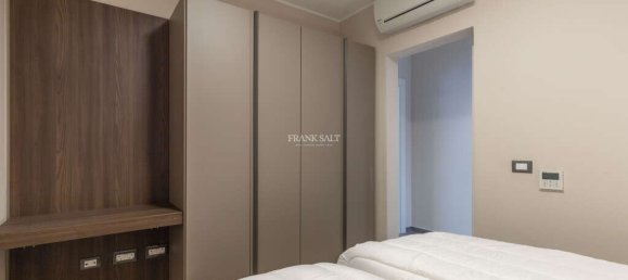 Apartamento T3 em Saint Julian's, Malta N.º 4362 13