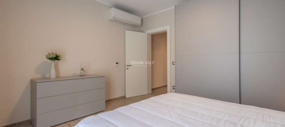 Apartamento T3 em Saint Julian's, Malta N.º 4362 16