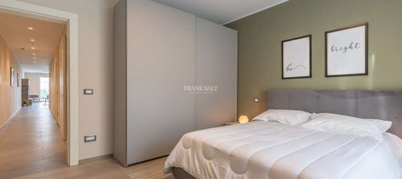 Apartamento T3 em Saint Julian's, Malta N.º 4362 14