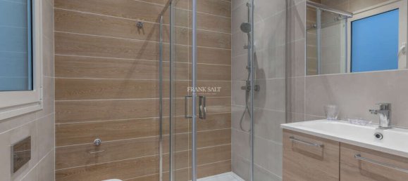 Apartamento T3 em Saint Julian's, Malta N.º 4362 11