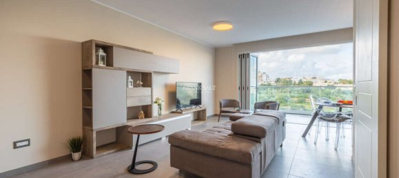 Apartamento T3 em Saint Julian's, Malta N.º 4362 7