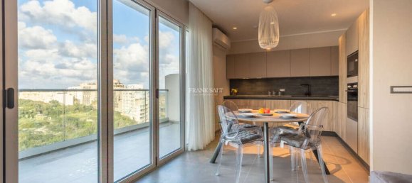 Apartamento T3 em Saint Julian's, Malta N.º 4362 3