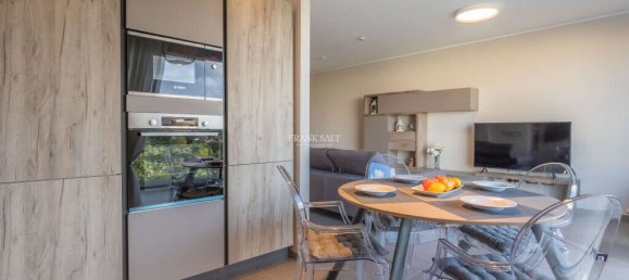 Apartamento T3 em Saint Julian's, Malta N.º 4362 5