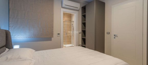 Apartamento T3 em Saint Julian's, Malta N.º 4362 10