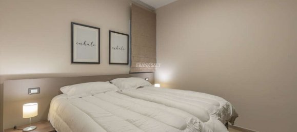 Apartamento T3 em Saint Julian's, Malta N.º 4362 12