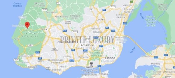 5760m² Land in Colares, Portugal No. 56936 4