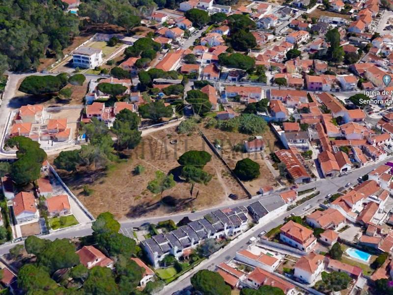 5760m² Land in Colares, Portugal No. 56936