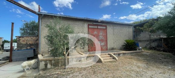 Apartamento de 9 habitaciónes en Loreto Aprutino, Italy No. 288394 49