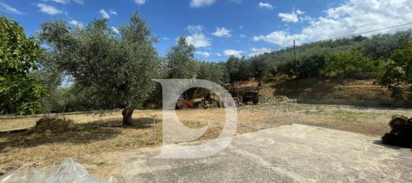 Apartamento de 9 habitaciónes en Loreto Aprutino, Italy No. 288394 48