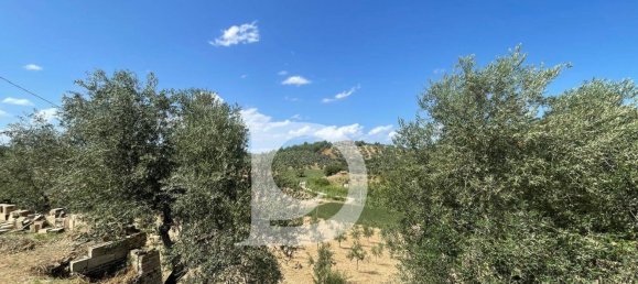 Apartamento de 9 habitaciónes en Loreto Aprutino, Italy No. 288394 47